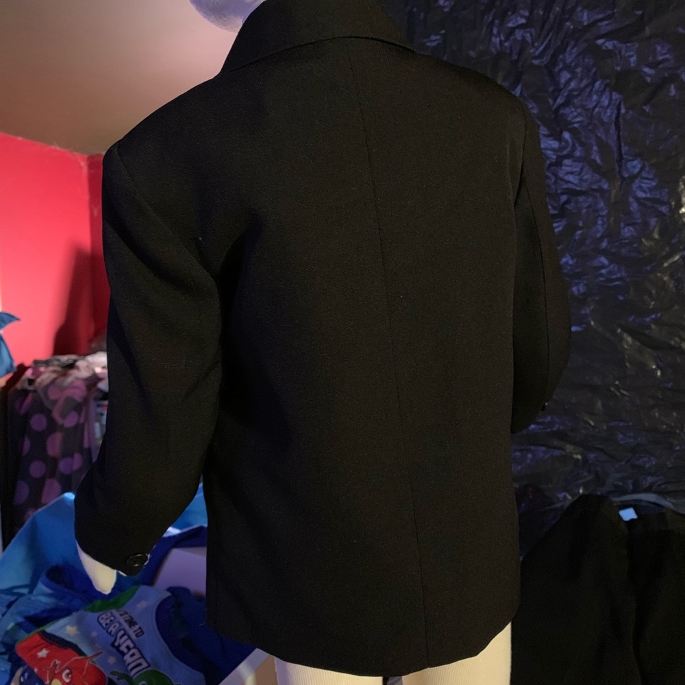 Suit Jacket Only - Picture 2 of 4